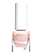 7 Day Hybrid Polish 7351 Neglelak Makeup Pink Depend Cosmetic