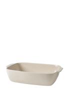 Vig Ovenware Home Kitchen Oven Molds Beige Broste Copenhagen