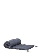 Felima Mattress Home Textiles Seat Pads Blue Lene Bjerre