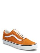 Old Skool Sport Sport Shoes Sport Sneakers Sport Low Top Sneakers Oran...