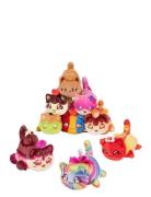 Aphmau Mystery Plush 15 Cm Circus Treats Asst. Toys Soft Toys Stuffed ...