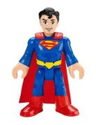 Imaginext Dc Super Friends Superman Xl Toys Playsets & Action Figures ...