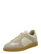 Cuzmo Sneaker Low-top Sneakers Grey GANT