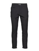 Joe Slim Cropped Recycled Chino - G Bottoms Trousers Chinos Black Know...