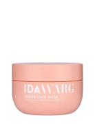 Repair Hair Mask 300Ml Hårkur Nude Ida Warg Beauty