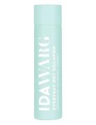 Ida Warg Beauty Everyday Dry Shampoo Travel 75 Ml Shampoo Nude Ida War...