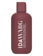Colour Protecting Shampoo 250Ml Shampoo Nude Ida Warg Beauty