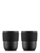 Assam Home Tableware Cups & Mugs Coffee Cups Black Bodum