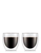 Pavina Home Tableware Cups & Mugs Coffee Cups Nude Bodum
