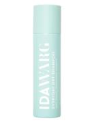 Ida Warg Beauty Dry Shampoo 150Ml Shampoo Nude Ida Warg Beauty