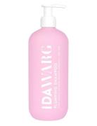 Plumping Shampoo Pro 500Ml Shampoo Nude Ida Warg Beauty