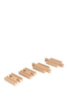Brio 33393 Lige Skinner, Mini Toys Toy Cars & Vehicles Toy Vehicles Tr...