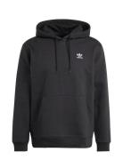 Ess Loose Hd Sport Men Sport Clothing Sport Sweatshirts & Hoodies Spor...