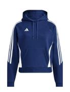 Tiro24 Swhoodw Sport Women Sport Clothing Sport Sweatshirts & Hoodies ...