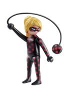 Playmobil Miraculous: Antibug - 71342 Toys Playmobil Toys Multi/patter...