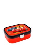 Lunch Box Campus Home Kitchen Kitchen Storage Lunch Boxes Red Mepal