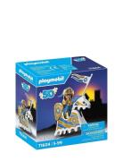 Playmobil Knights Jubilæumsridder - 71604 Toys Playmobil Toys Multi/pa...