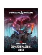 D&D 2024 Dungeon Master's Guide Toys Puzzles And Games Games Board Gam...