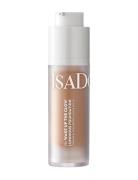 The Wake Up The Glow Luminous Foundation Foundation Makeup IsaDora