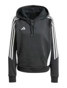 Tiro24 Swhoodw Sport Women Sport Clothing Sport Sweatshirts & Hoodies ...