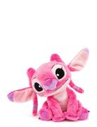 Disney - Angel  Toys Soft Toys Stuffed Toys Multi/patterned Lilo & Sti...