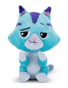 Gabby's Dollhouse, Catrat  Toys Soft Toys Stuffed Animals Multi/patter...