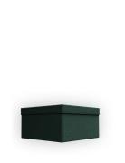 Organizer Home Storage Storage Baskets Green RUG SOLID