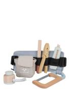 Little Dutch - Værktøjsbælte Toys Role Play Toy Tools Multi/patterned ...