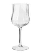 Limfjord Rødvinsglas Home Tableware Glass Wine Glass Red Wine Glasses ...