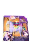 Unicorn Academy Rainbow Light Up Wildstar 28 Cm Toys Dolls & Accessori...