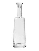 Bubble Carafe With Lid Home Tableware Jugs & Carafes Water Carafes & J...