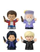 Lpc Harry Potter Half-Blood Prince Toys Playsets & Action Figures Movi...