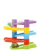Quercetti Flip Car Race Track Toys Toy Cars & Vehicles Race Tracks Mul...