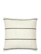 Sigrid Pudebetræk Home Textiles Cushions & Blankets Cushion Covers Cre...