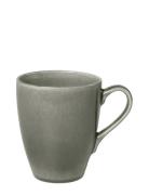 Nordic Rain Mega Mug With Handle Home Tableware Cups & Mugs Coffee Cup...