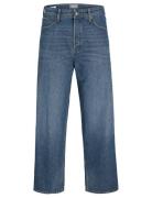 Jjialex Jjoriginal Sbd 881 Noos Bottoms Jeans Relaxed Blue Jack & J S