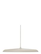Artist Pendant Home Lighting Lamps Ceiling Lamps Pendant Lamps Beige D...