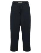 Onsceres Wide Pant Noos Bottoms Sweatpants Black ONLY & SONS