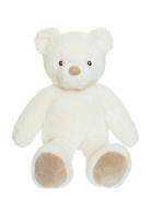 Sven, Cream, Large Toys Soft Toys Teddy Bears Cream Teddykompaniet