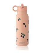 Falk Water Bottle 350 Ml Home Meal Time Pink Liewood
