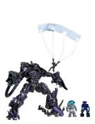 Transformers Studio Series Leader Class : Dark Of The Moon Shockwave T...