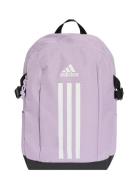 Power Vii Sport Backpacks Pink Adidas Performance