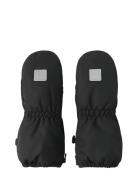 Mittens , Tassu Accessories Gloves & Mittens Mittens Black Reima