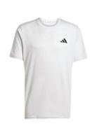 Tr-Es Fr Nov T Sport Men Men Sports Clothes Sport Tops Sport T-Skjorte...