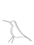 Woody Bird White Large Home Decoration Decorative Accessories-details ...