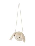 Dianne Rabbit Bag Tote Taske Beige Liewood