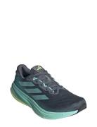 Supernova Rise 2 M Sport Men Sport Shoes Sport Running Shoes Blue Adid...