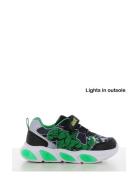 Marvelcomic Sneakers Low-top Sneakers Green Marvel