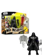 Mixmashers Star Wars™ Darth Vader Toys Playsets & Action Figures Movie...