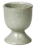 Nordic Marsh Egg Cup Home Tableware Bowls Egg Cups Green Broste Copenh...